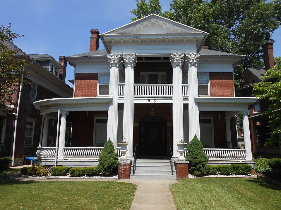 1st image of 815 Oak Hill Ave