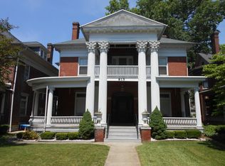 815 Oak Hill Ave, Hagerstown, MD 21742