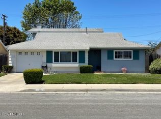1121 N Jasmine St, Lompoc, CA 93436