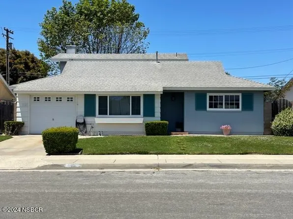 1121 N Jasmine St, Lompoc, CA 93436