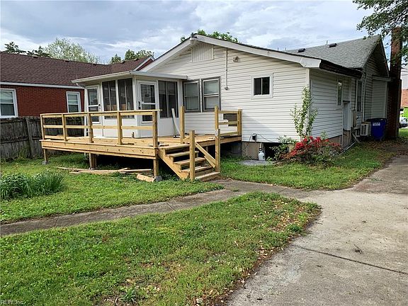 3rd image of 1139 Hillside Ave