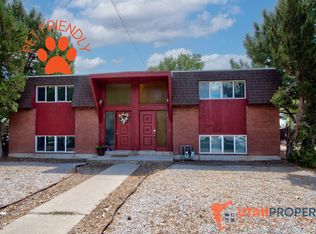 39 W 600 N, Orem, UT 84057