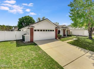 2377 Cool Springs Dr N, Jacksonville, FL 32246