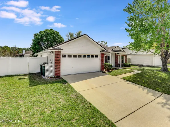 2377 COOL SPRINGS Drive N, Jacksonville, FL 32246