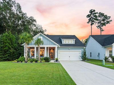 189 Granton Edge Ln, Summerville, SC, 29486