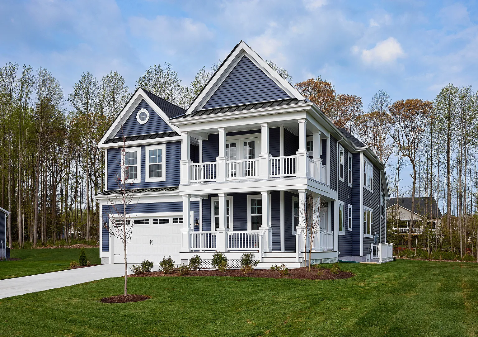 Southport Plan, Autumndale photo 1