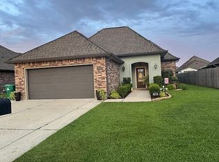 149 Magnolia Bluff Dr, Gray, LA 70359