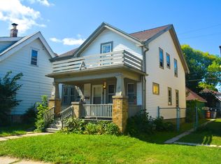4625 N Hopkins St, Milwaukee, WI 53209