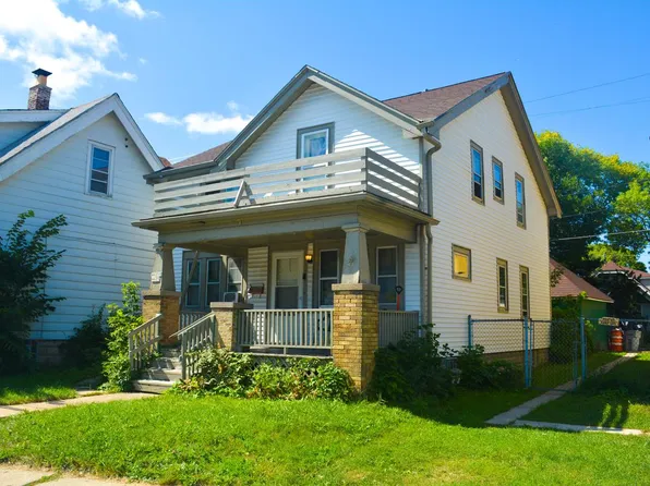 4625 North Hopkins STREET, Milwaukee, WI 53209