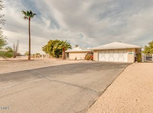 11156 W Mountain View Rd, Sun City, AZ 85351