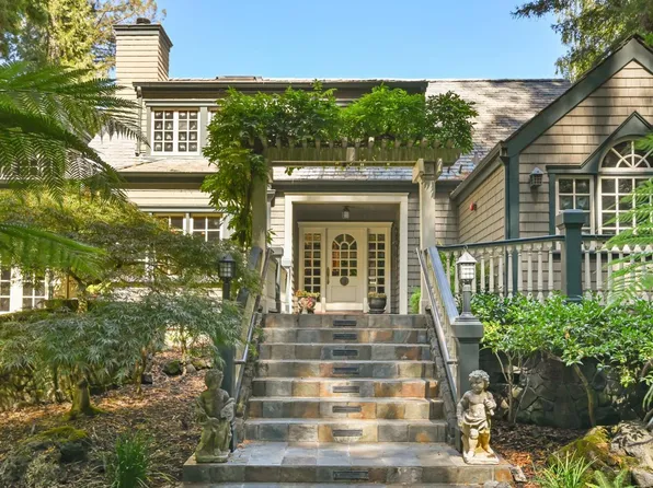 116 Cascade Drive, Mill Valley, CA 94941