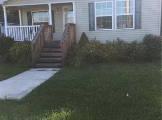 9 Trelayne Pl, Mount Morris, NY 14510