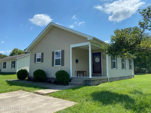 147 Haycraft St, Elizabethtown, KY 42701
