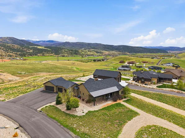 402 Shadow Hill Rd, Wanship, UT 84017