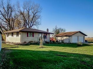 1923 Wallace Ave, Marshalltown, IA 50158