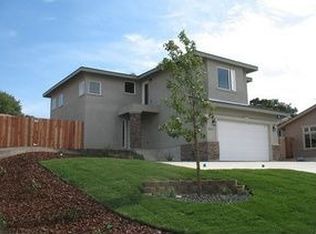 404 Montebello Oaks Dr, Paso Robles, CA 93446