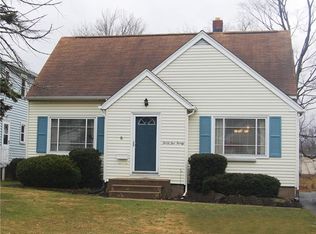 3520 Harvard Rd, Erie, PA 16508