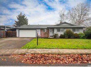 4133 Columbus St SE, Albany, OR 97322