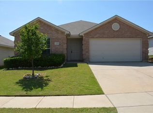 1129 Mustang Ridge Dr, Haslet, TX 76052