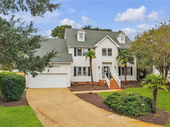 2009 Bay Island Quay, Virginia Beach, VA 23451