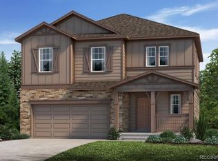 2925 Pawnee Creek Dr, Loveland, CO 80538