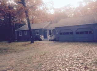 3245 Sand Rd, Port Austin, MI 48467