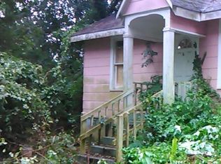 229 1/2 Harriett St SE, Atlanta, GA