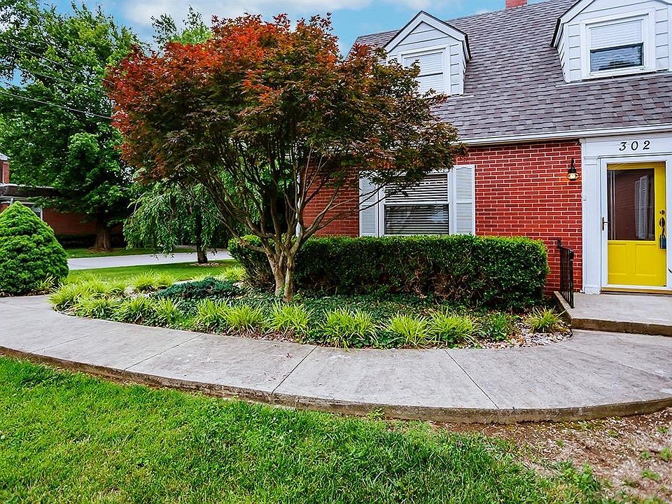 302 Barnes Mill Rd, Richmond, KY 40475 Zillow