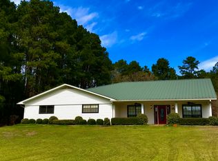 325 Big Oak Rd, Nacogdoches, TX 75964