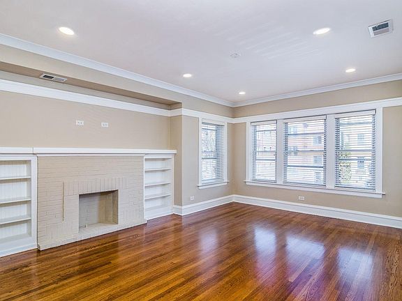 4th image of 2721 W Winnemac Ave #2