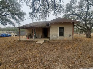10665 W Fm 476, Somerset, TX 78069