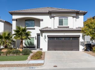 12085 Silver Crown Rd, El Paso, TX 79928