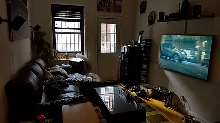 Rented by SAS Properties, Inc.