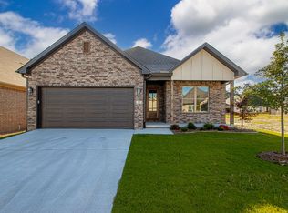 352 Fletcher Loop, Little Rock, AR 72223