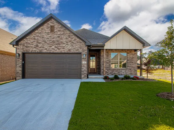 352 Fletcher Loop, Little Rock, AR 72223