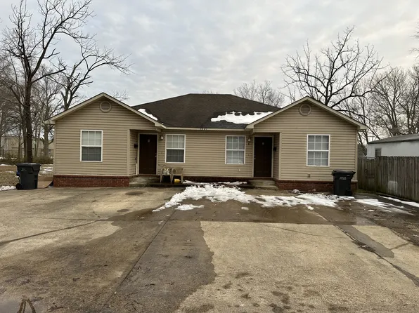 3801 School St, Jonesboro, AR