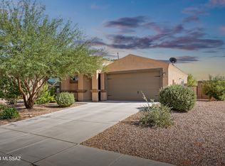 7473 W Teton Rd, Tucson, AZ 85757