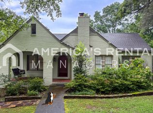 479 Ridge Rd, Birmingham, AL 35206