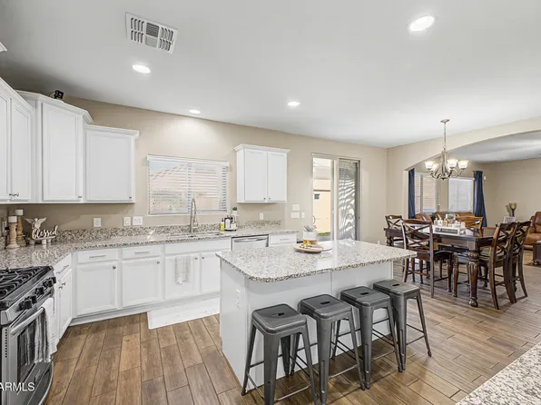 9350 W Medlock Drive, Glendale, AZ 85305