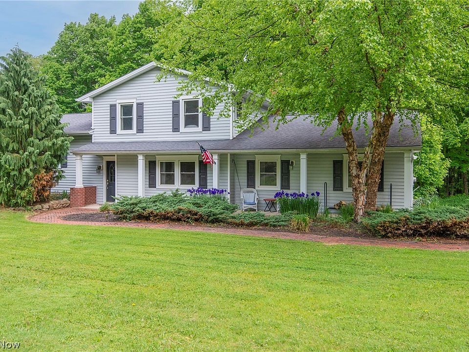 1175 Sheerbrook Dr, Chagrin Falls, OH 44022 Zillow