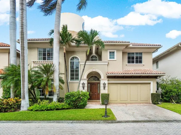 3630 S Ocean Blvd, Highland Beach, FL 33487