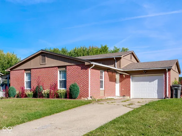 3606 Ivory Way, Indianapolis, IN 46227