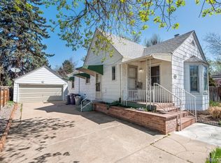 1309 E Amherst Ave, Denver, CO 80210