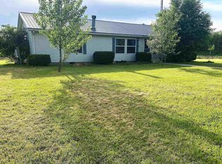 2238 N 1100 W, Kewanna, IN 46939