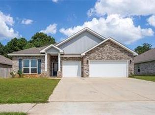 10528 N Redland St, Mobile, AL 36695