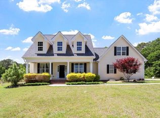 7712 Bill Love Rd, Willow Spring, NC 27592