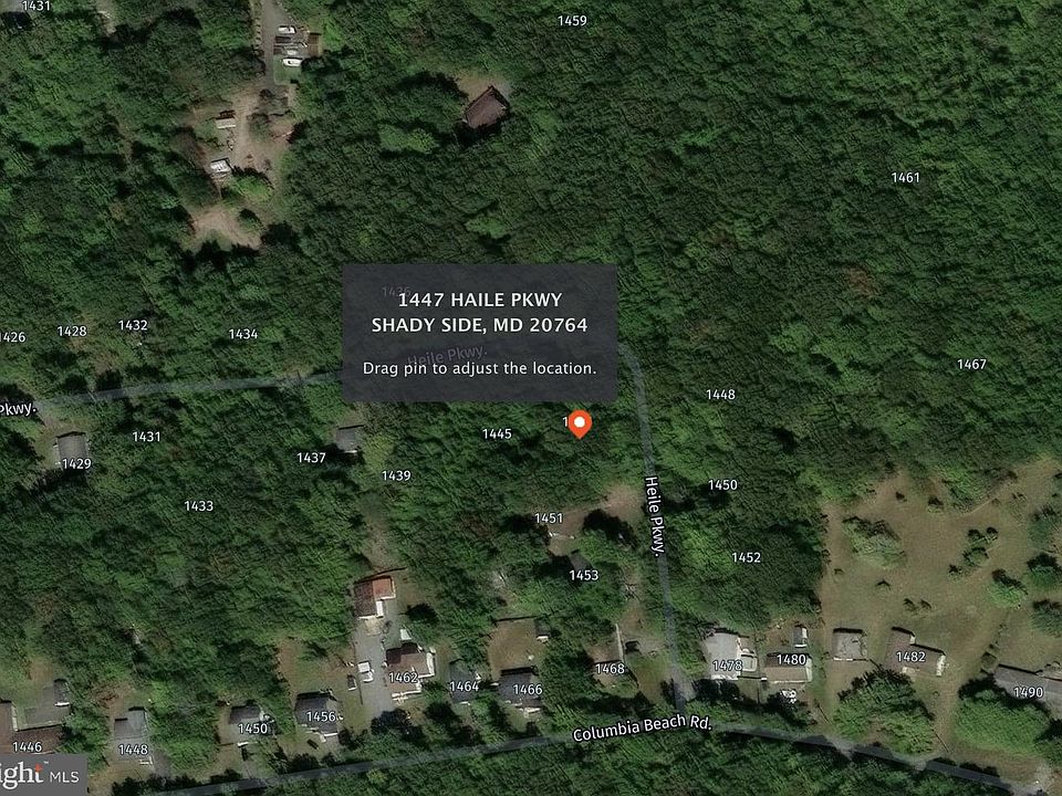 2nd image of 1445 & 1447 Haile Pkwy