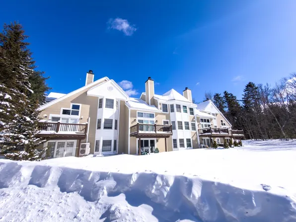 9D Dover Springs Lane, Dover, VT 05356