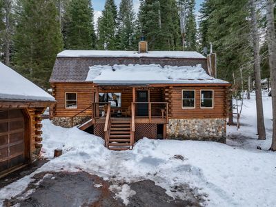 10691 Jeffrey Way, Truckee, CA, 96161