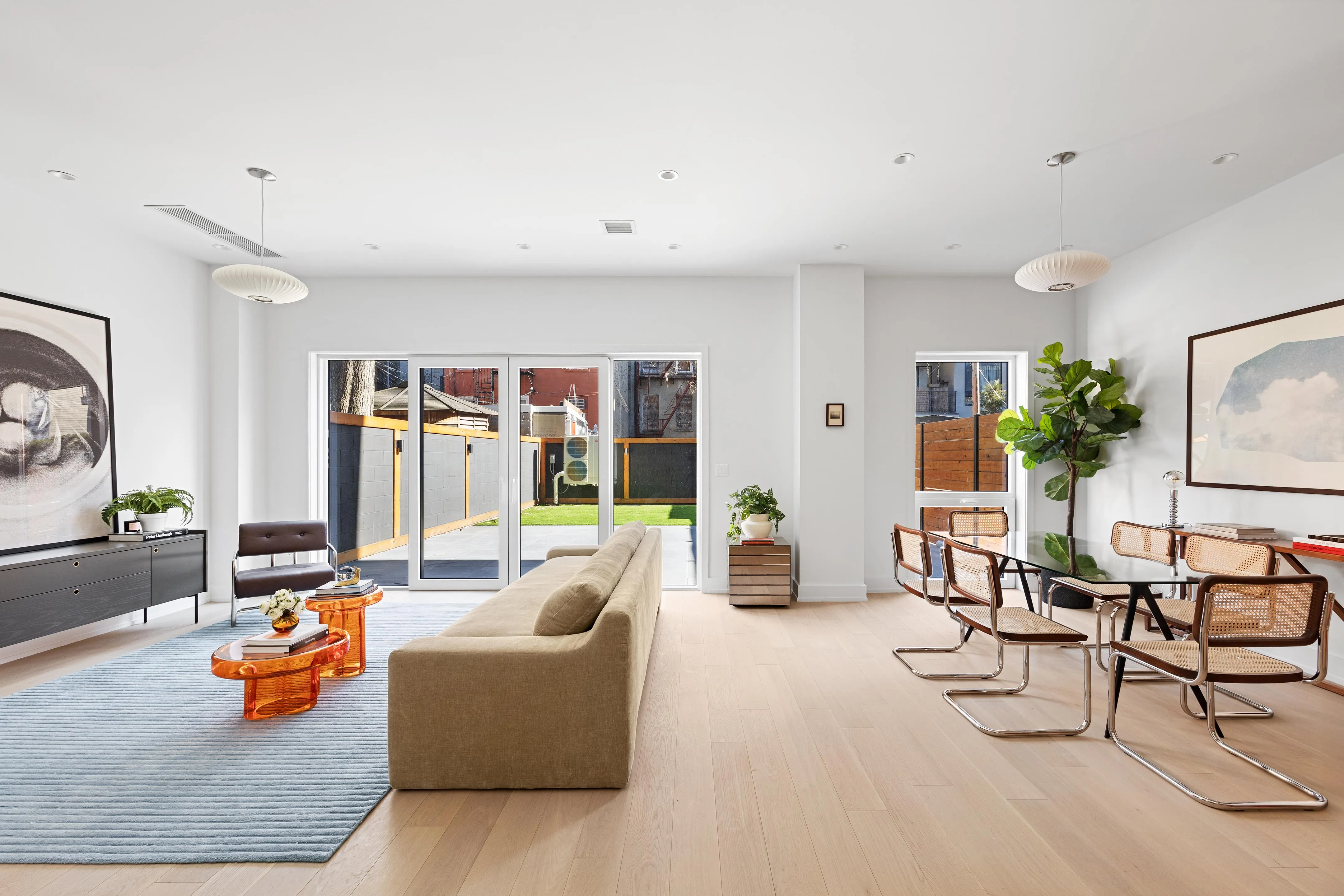 87 Irving Place #1A in Clinton Hill, Brooklyn | StreetEasy